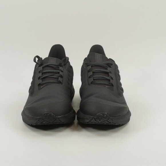 Nike Air Winflo 9 Shield Triple Black DM1106-007 Running Multi Size main image 4